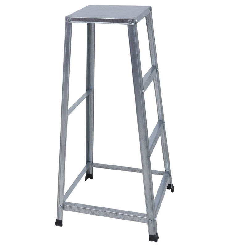 چهارپایه مدل فلزی کد CH100 خانمان مدل 309880