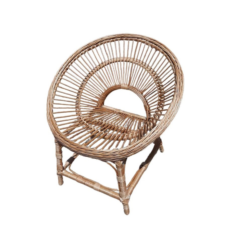 صندلی مدل مروار F153 خانمان مدل 310590