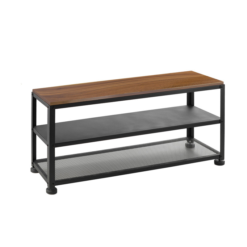 جاکفشی سه طبقه آتش‌ مهر مدل کادینا فلت خانمان مدل 303877