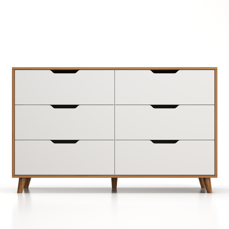 دراور مدل t 301 خانمان مدل 307974