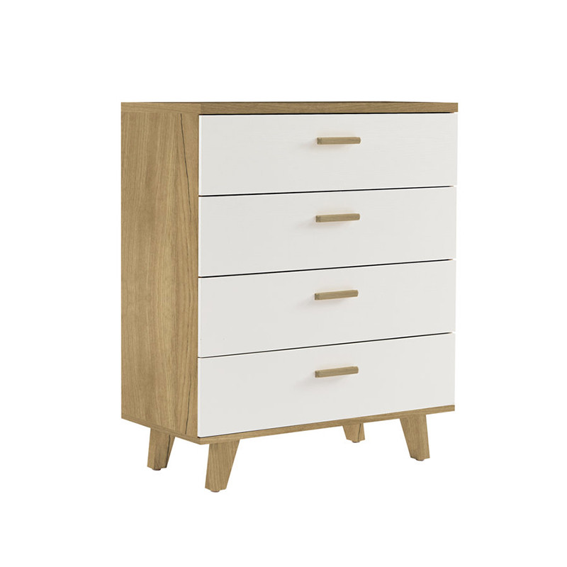 دراور  مدل +D108 - MDF خانمان مدل 307903