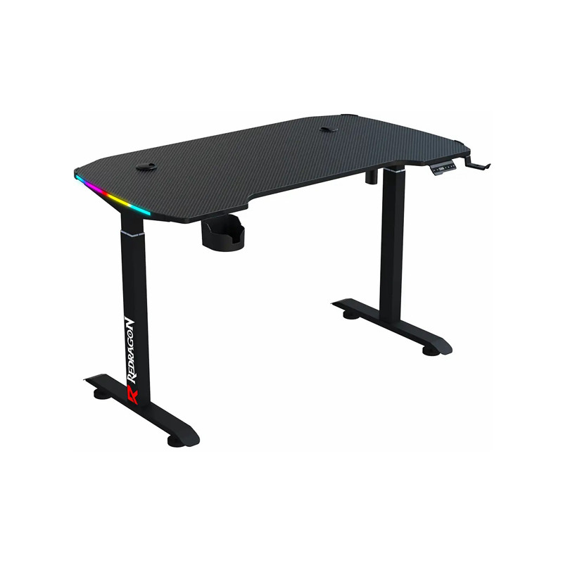 میز کامپیوتر  مدل GD-3320-M خانمان مدل 301307
