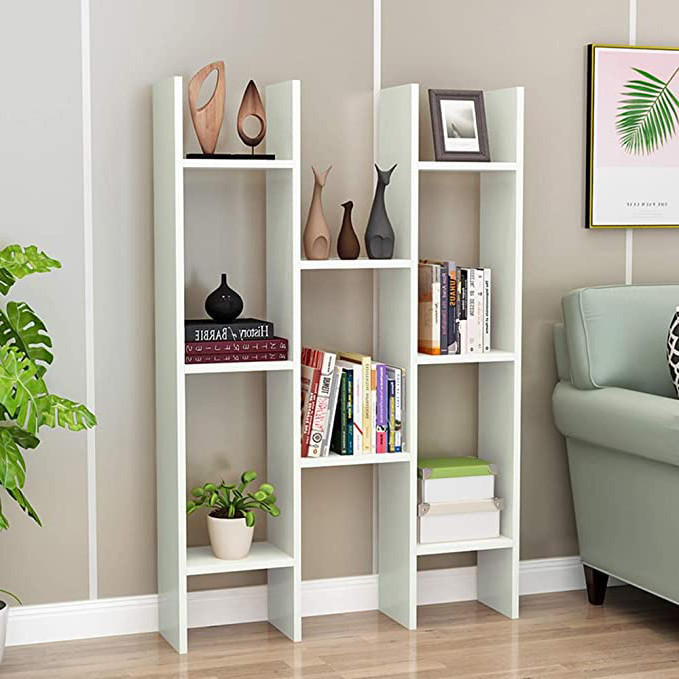 کتابخانه مدل IKE541 خانمان مدل 301609