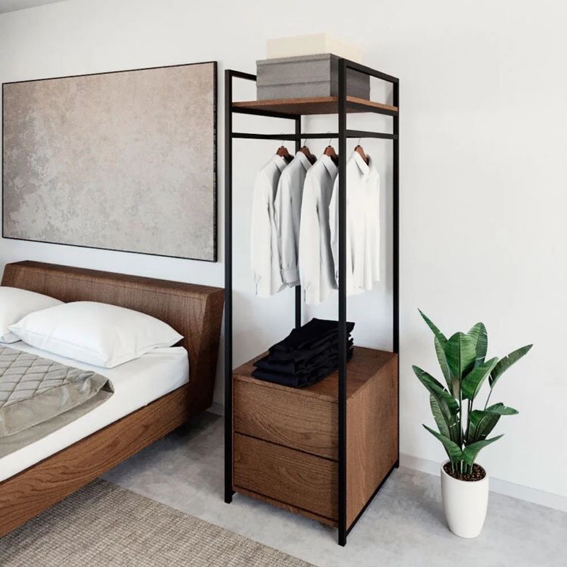 رگال لباس مدل bn-6489 خانمان مدل 302625