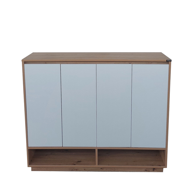 جاکفشی  مدل H105 -MDF خانمان مدل 303757