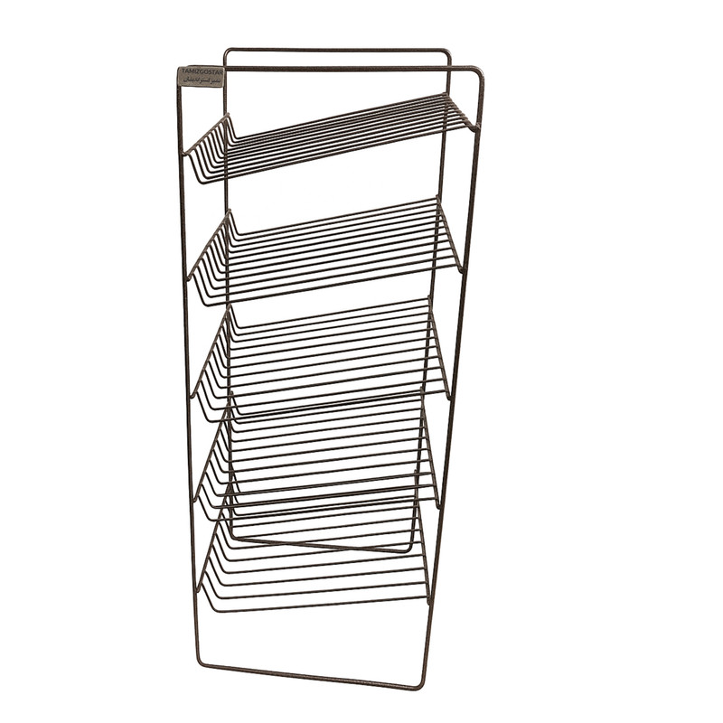 جاکفشی 5 طبقه  مدل TGA-006 خانمان مدل 303729