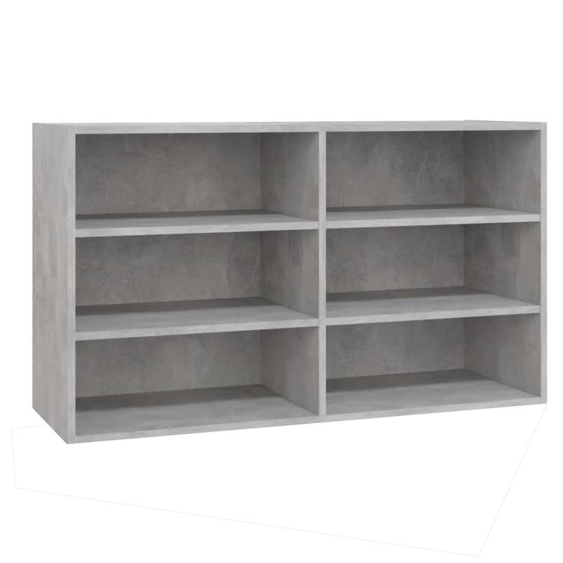 کتابخانه مدل IKE359 خانمان مدل 301580