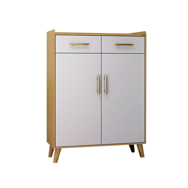جاکفشی  مدل H108 - MDF خانمان مدل 303762