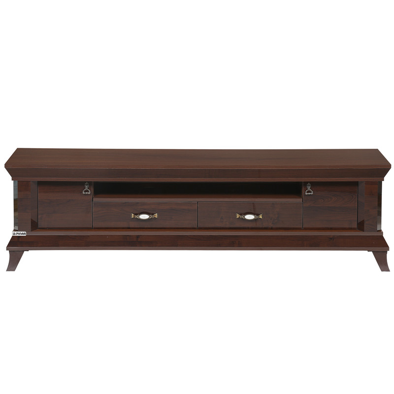 میز تلویزیون پینار مدل بهدیس خانمان مدل 305892