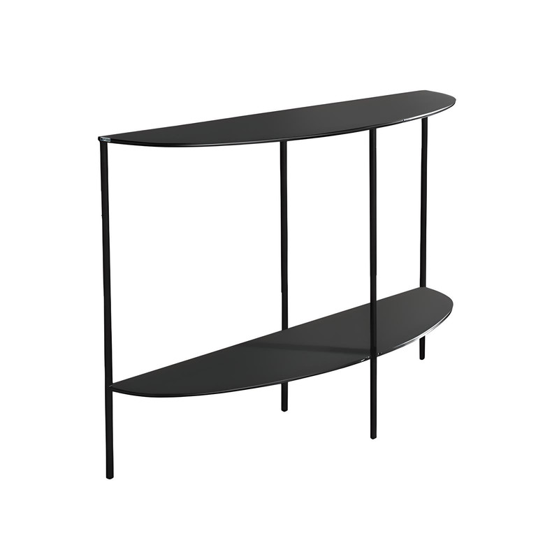 کنسول  مدل B112 - MDF+ خانمان مدل 309089