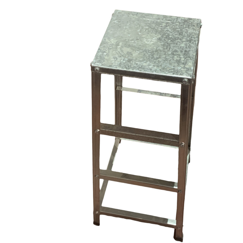 چهارپایه مدل دو پله خانمان مدل 309872