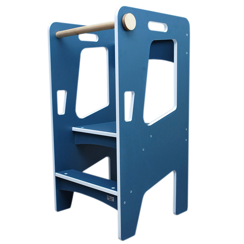 چهارپایه افیکو مدل ارغوان خانمان مدل 309791