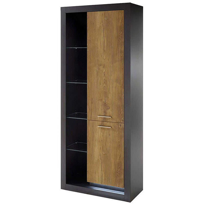 کتابخانه چهار طبقه هی مدل K170 خانمان مدل 301048