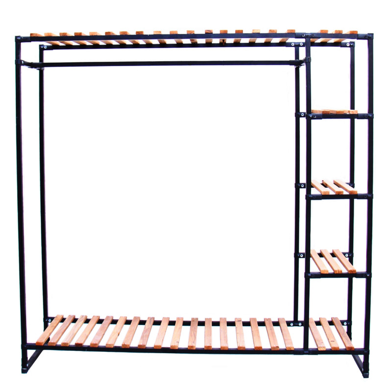 رگال لباس مدل T3 خانمان مدل 302717