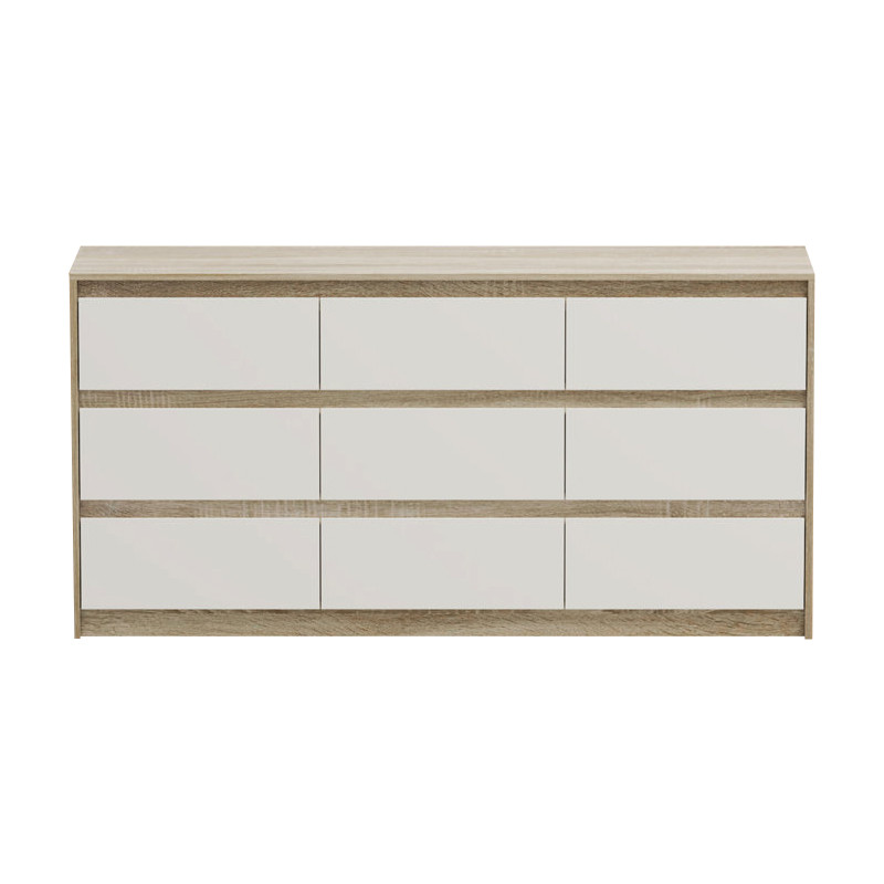 دراور  مدل +D118 - MDF خانمان مدل 307906