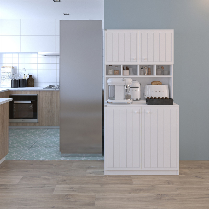 کنسول  مدل کافه بار FH769 خانمان مدل 309136