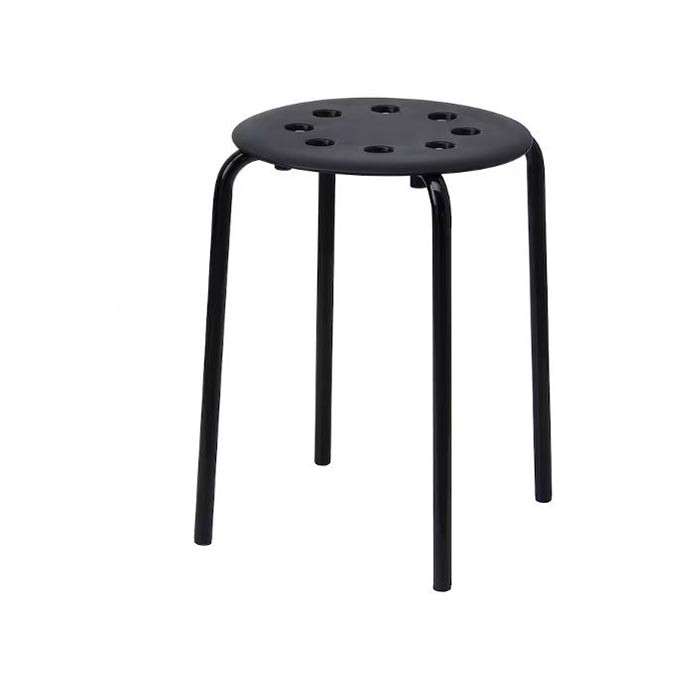 چهارپایه  مدل MARIUS کد 659 خانمان مدل 309802