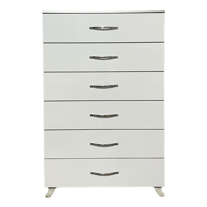 دراور مدل 6 کشو خانمان مدل 307936