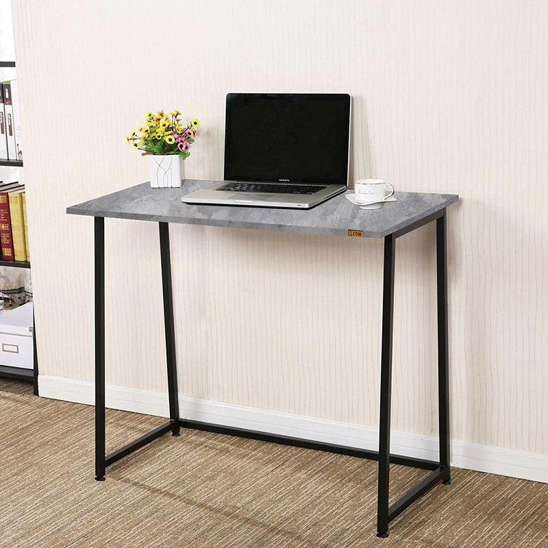 میز لپ تاپ  مدل CD_J100_75_GR خانمان مدل 301668