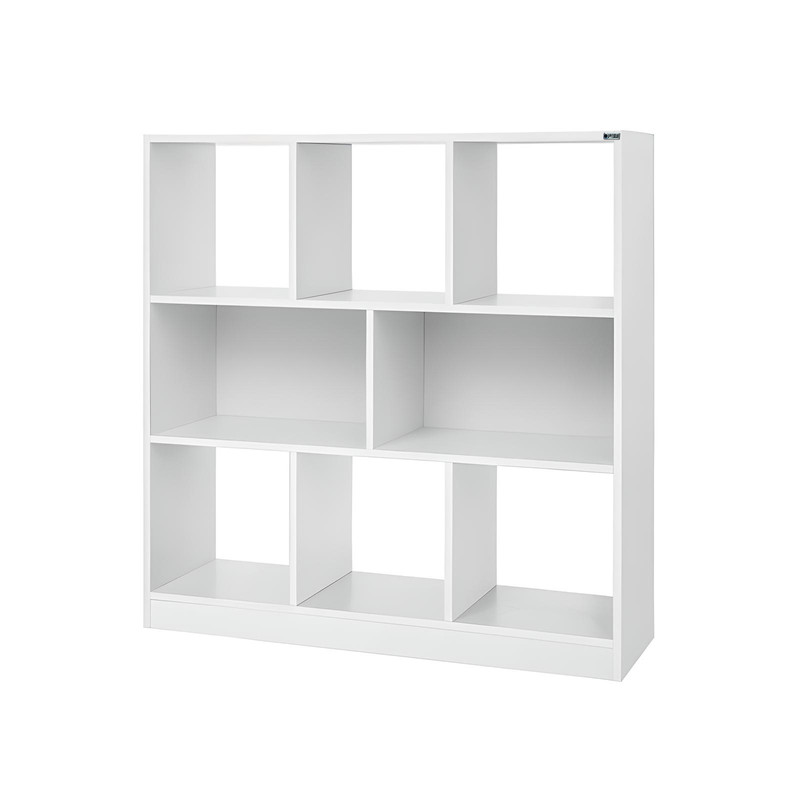 کتابخانه  مدل K113 خانمان مدل 300709