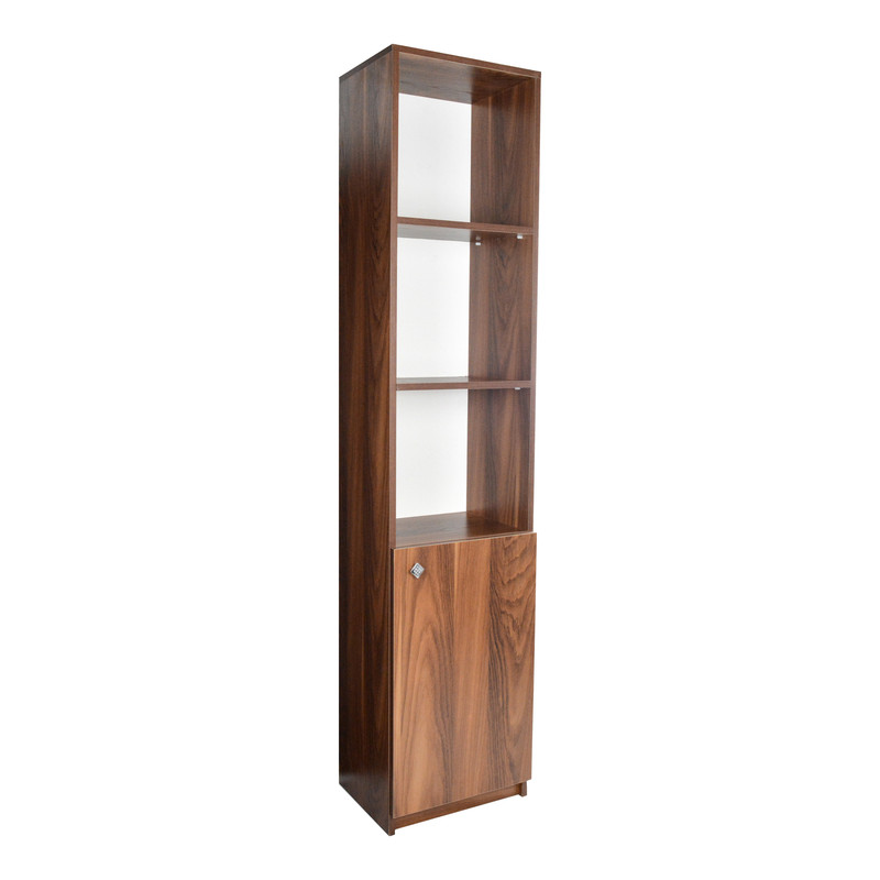 کتابخانه مدل IKE404 خانمان مدل 301592