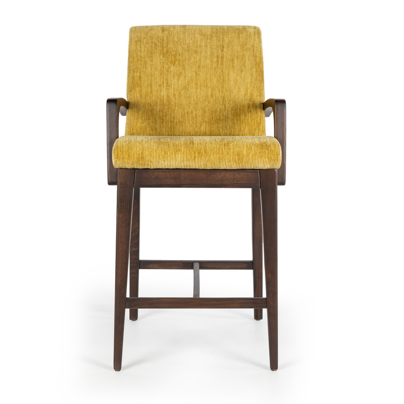 صندلی اپن فاما مدل شبنم دسته دار خانمان مدل 309931