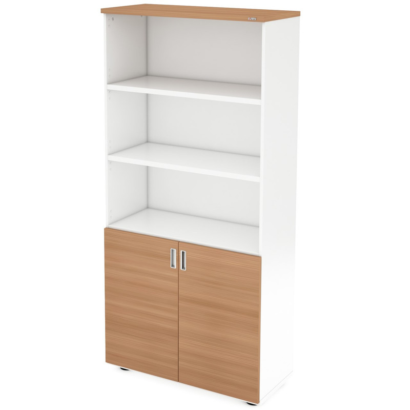 کتابخانه  مدل Quick 9422N-0306 خانمان مدل 301217