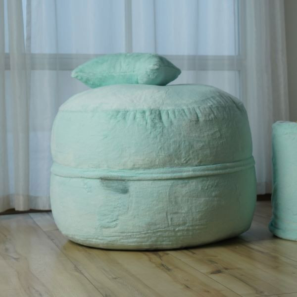 بین بگ مدل تاینی سک خانمان مدل 304564