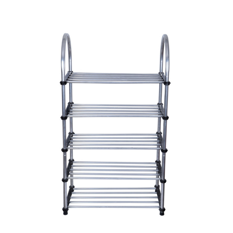 جاکفشی مدل 5 طبقه خانمان مدل 303913