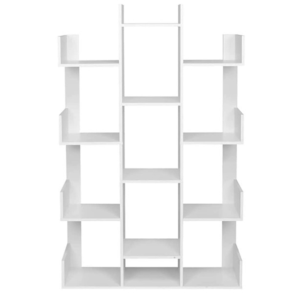 کتابخانه مدل IKE393 خانمان مدل 301587