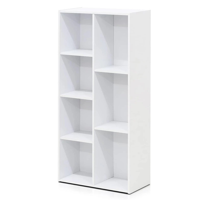 کتابخانه مدل IKE347 خانمان مدل 301574