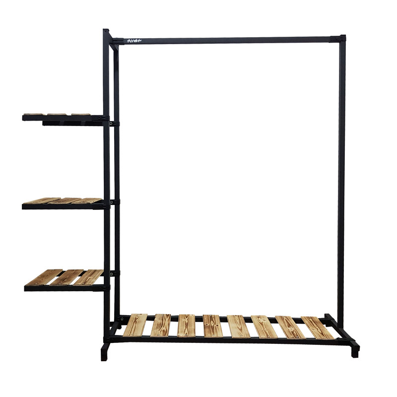 رگال لباس  مدل نیلوفر کد 150 خانمان مدل 302541