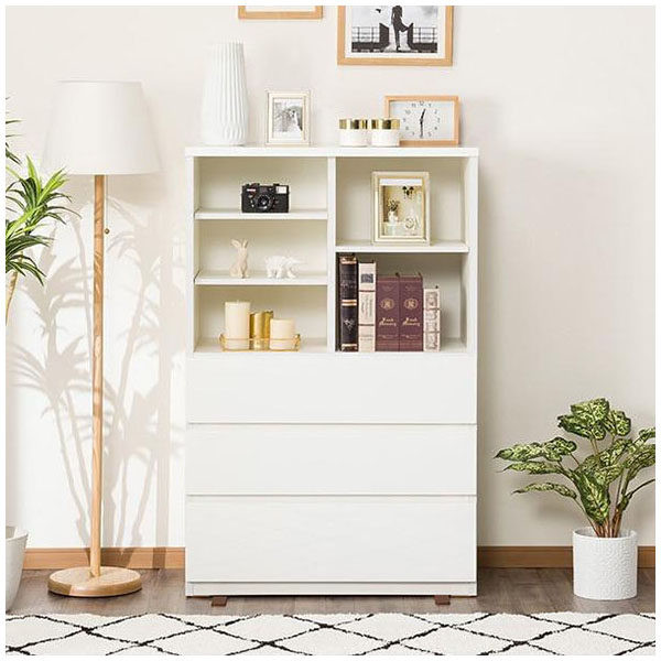 دراور مدل IKE2046 خانمان مدل 307963