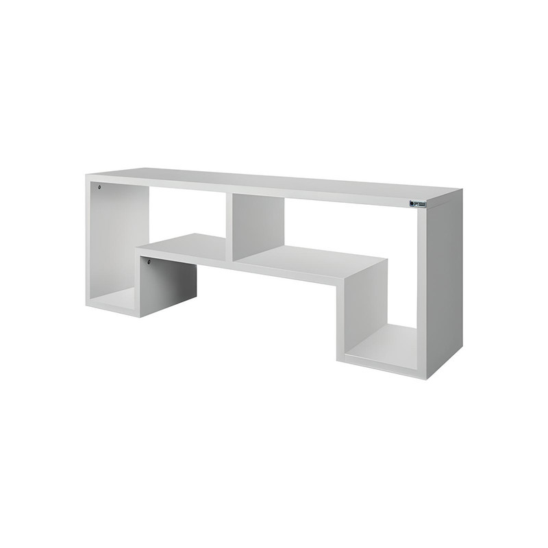 میز تلویزیون  مدل TV116 - MDF+ خانمان مدل 305829