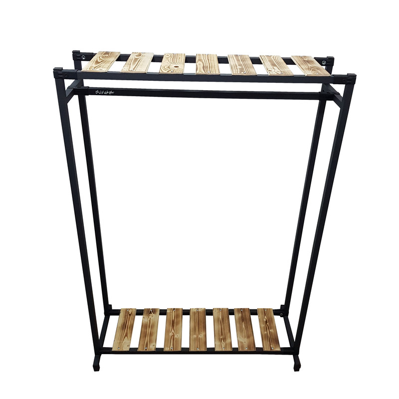 رگال لباس  مدل دو طبقه کد 150 خانمان مدل 302525