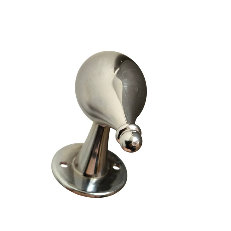 پایه لوله رگال لباس مدل مخروطی کد 25 خانمان مدل 302503