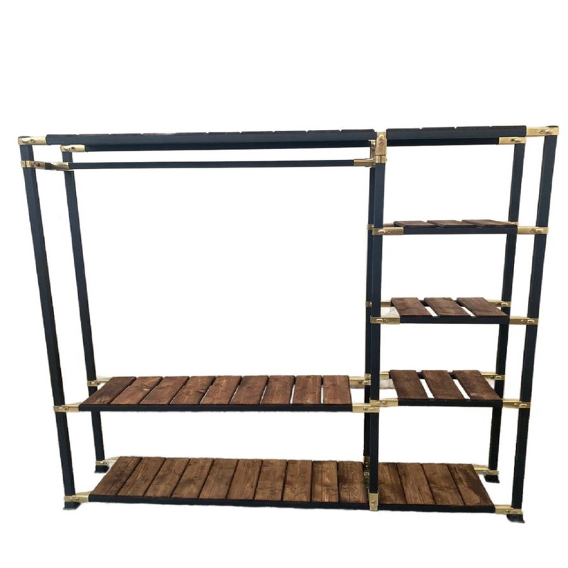 رگال لباس مدل بغل طبقه خانمان مدل 302767