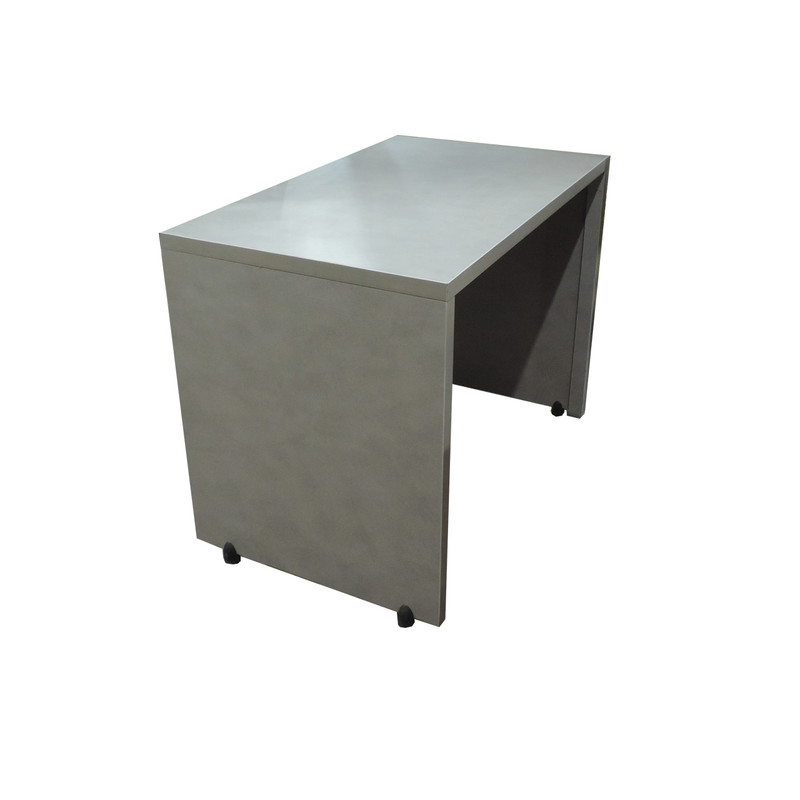 میز اداری مدل 100x60 خانمان مدل 300930