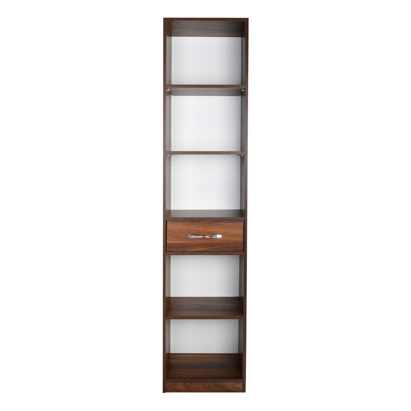 کتابخانه مدل IKE401 خانمان مدل 301591