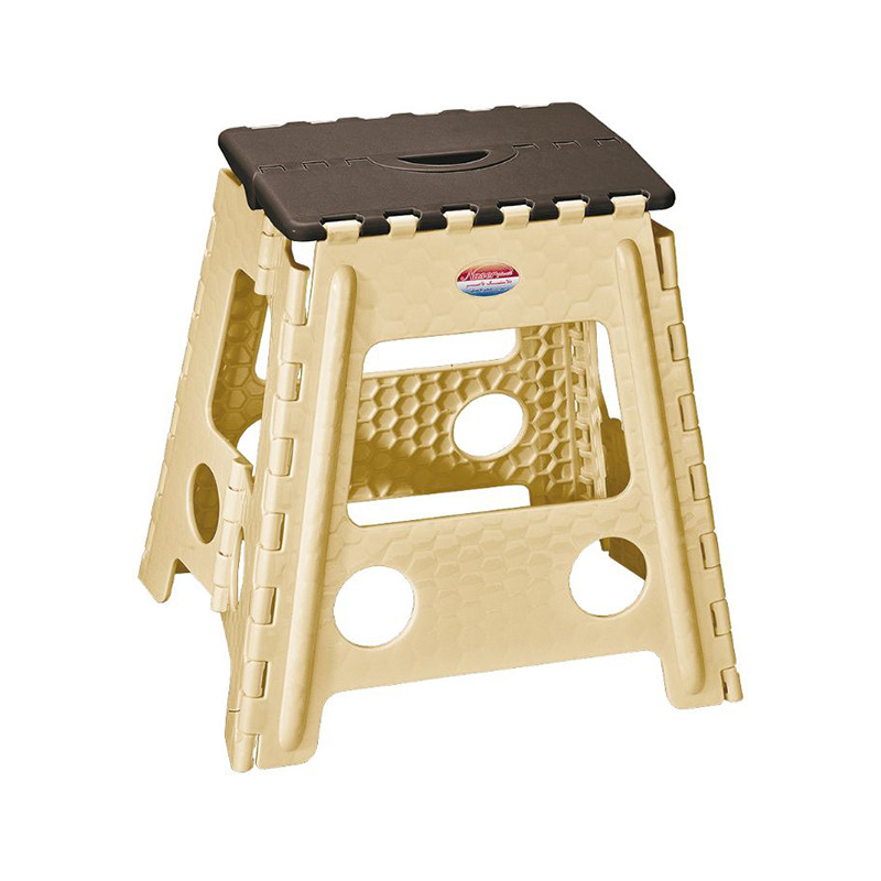 چهار پايه مدل تاشو 3 کد 00517 خانمان مدل 309775