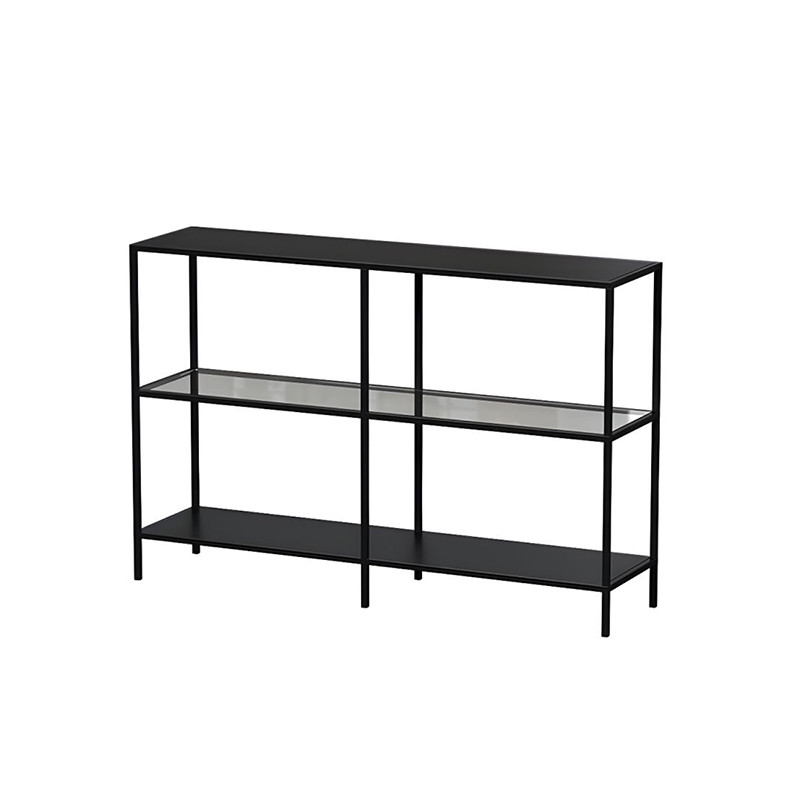 کنسول  مدل B114 - MDF خانمان مدل 309094