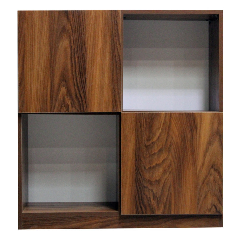 کتابخانه مدل IKE2002 خانمان مدل 301631