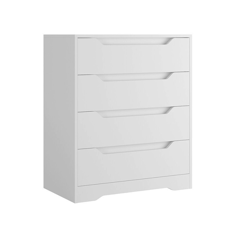 دراور  مدل D111 - MDF خانمان مدل 307916