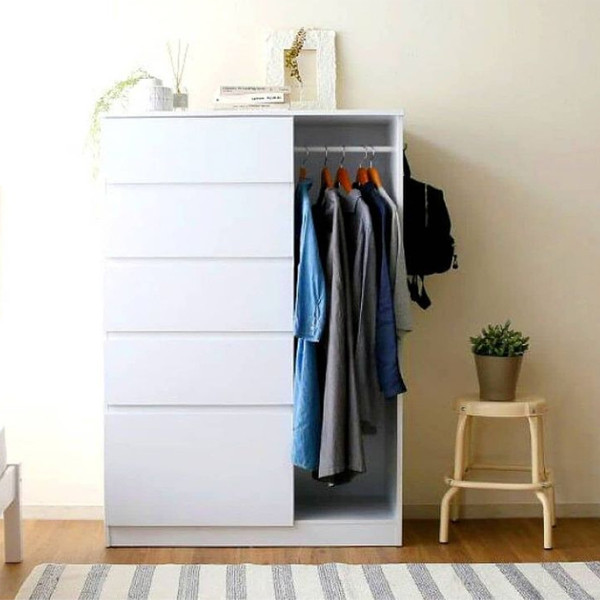 دراور مدل S&E01 خانمان مدل 307972