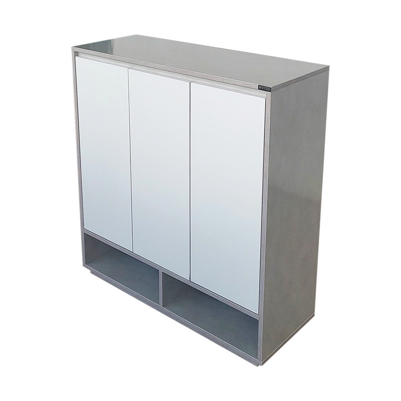 جاکفشی  مدل H106 - MDF خانمان مدل 303759