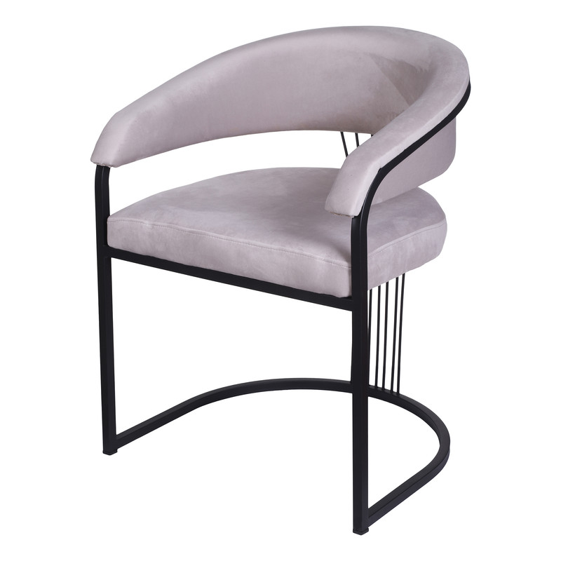 صندلی مدل سزار خانمان مدل 310555