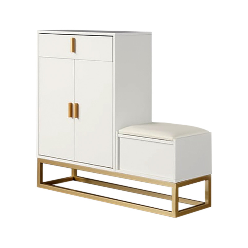 جاکفشی  مدل H102 - MDF خانمان مدل 303753