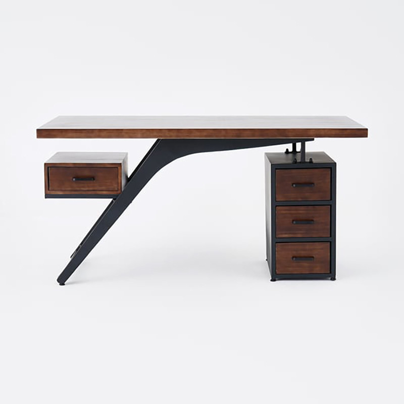 میز کارشناسی  مدل P102 خانمان مدل 301057
