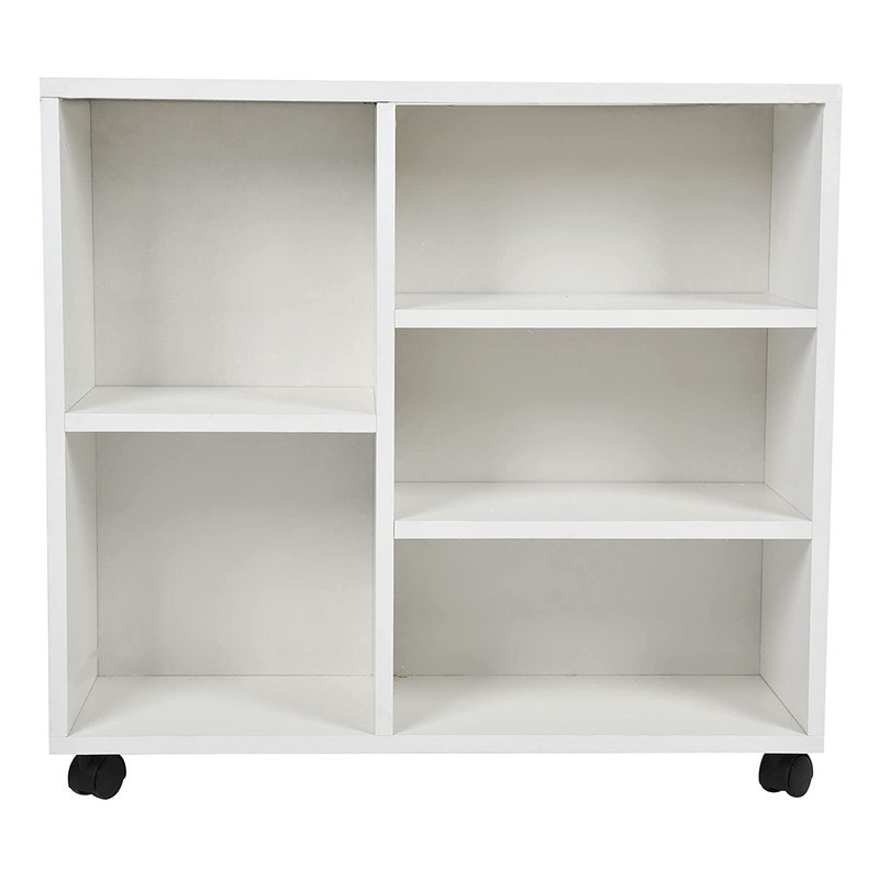 کتابخانه مدل IKE145 خانمان مدل 301562