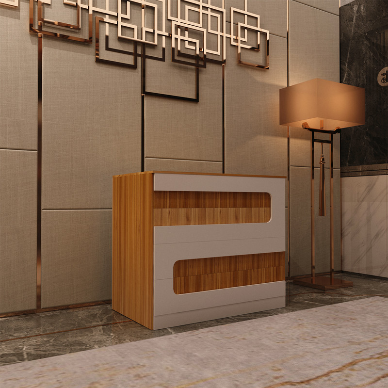 کنسول  مدل FH384 خانمان مدل 309122